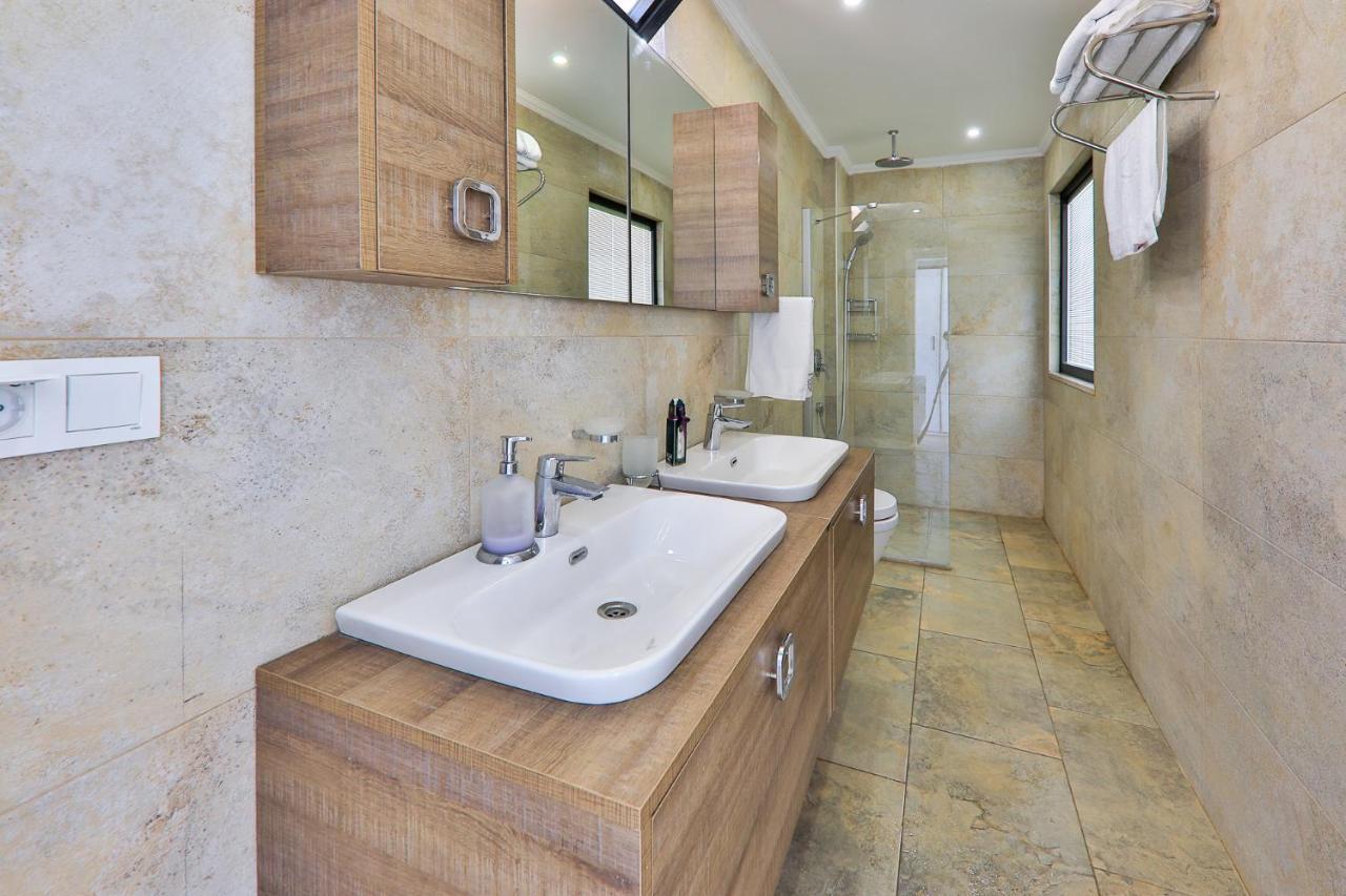 Villa Panorama Kalkan Jilda Livya Kültér fotó