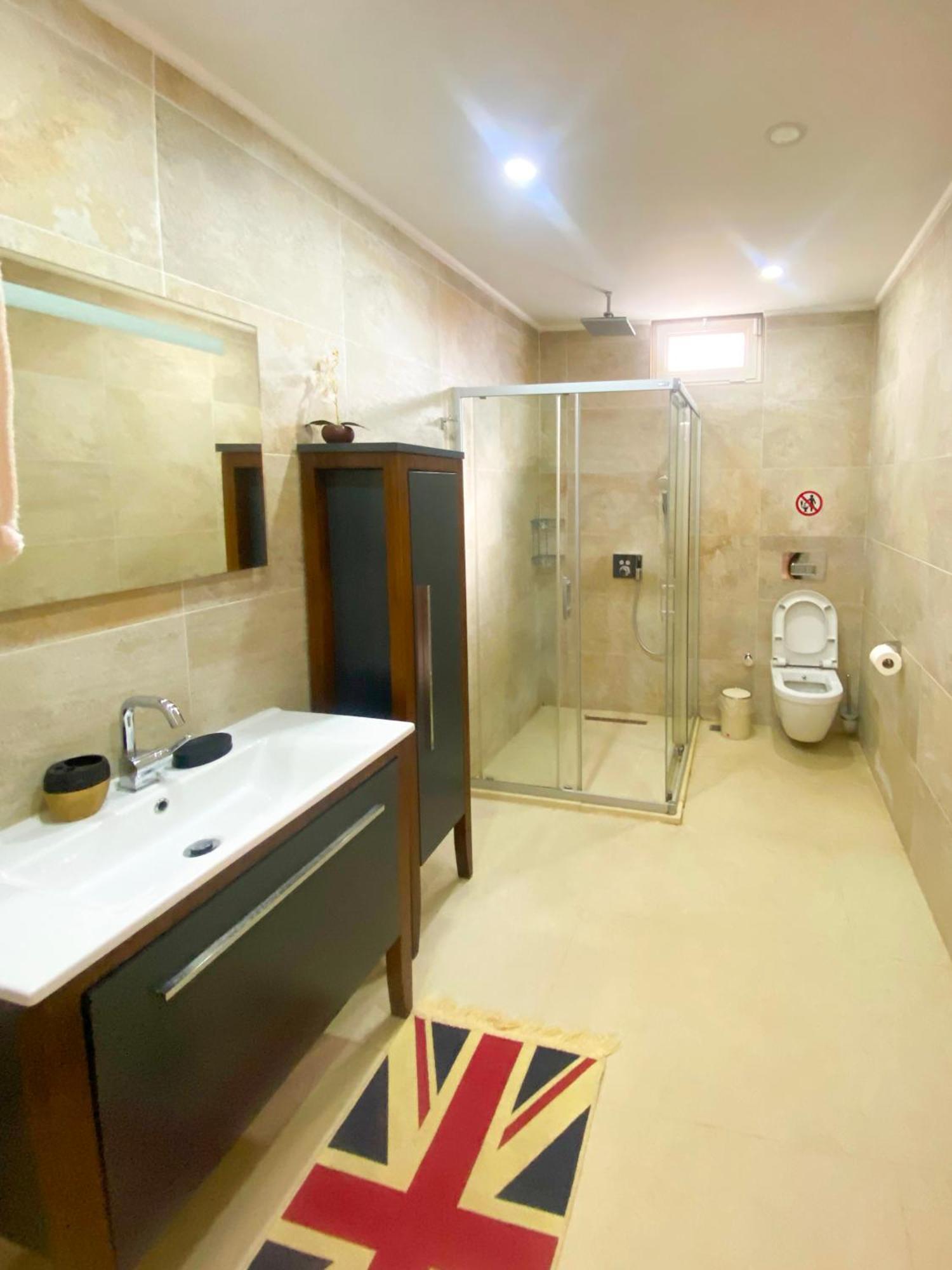 Villa Panorama Kalkan Jilda Livya Kültér fotó