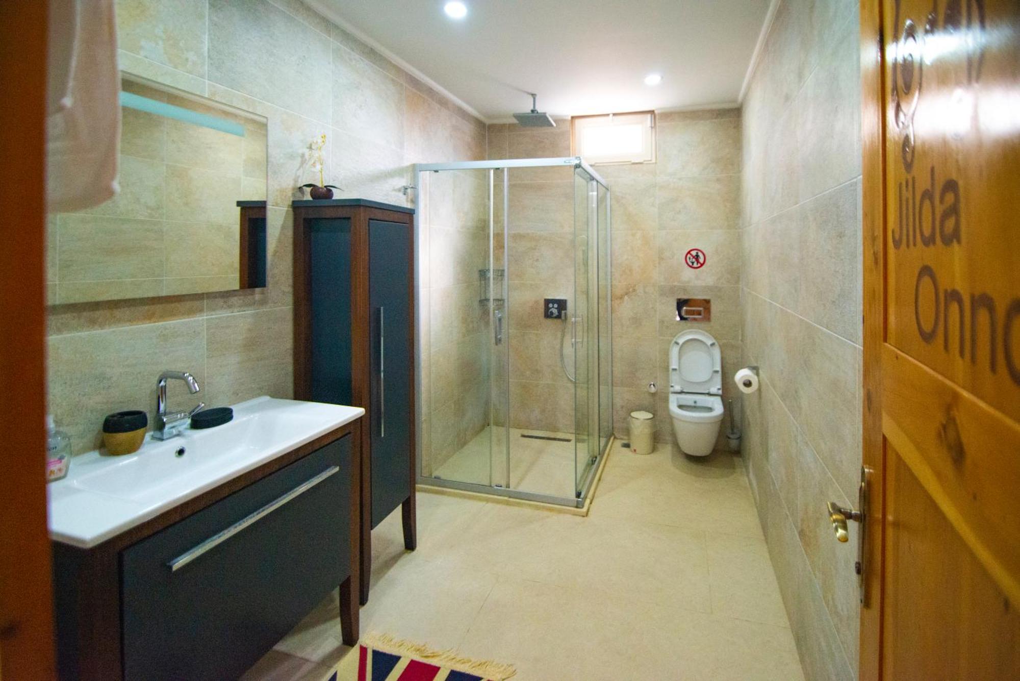 Villa Panorama Kalkan Jilda Livya Kültér fotó