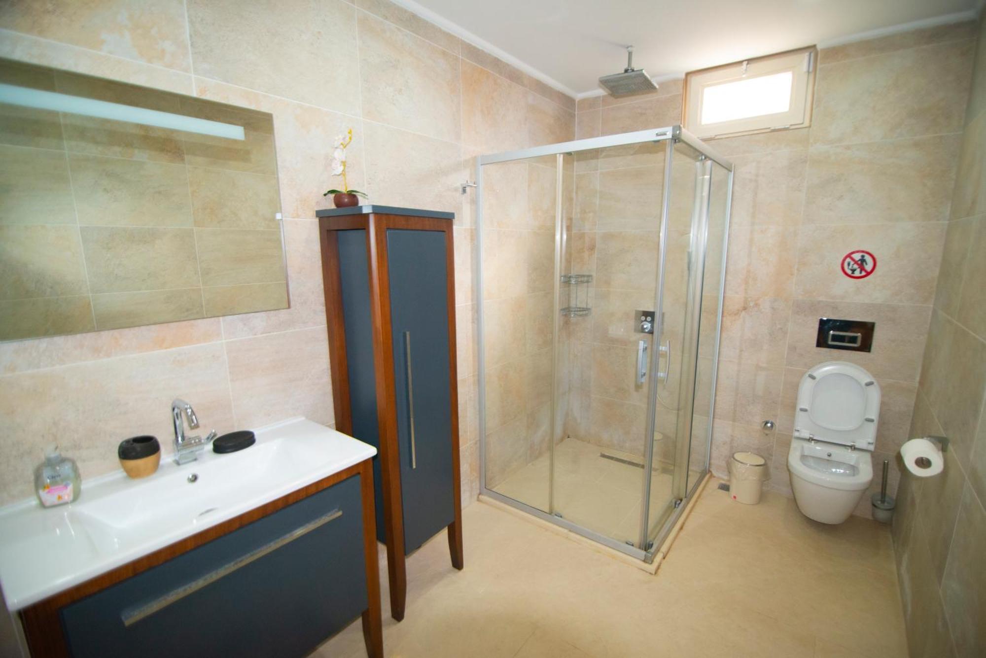 Villa Panorama Kalkan Jilda Livya Kültér fotó
