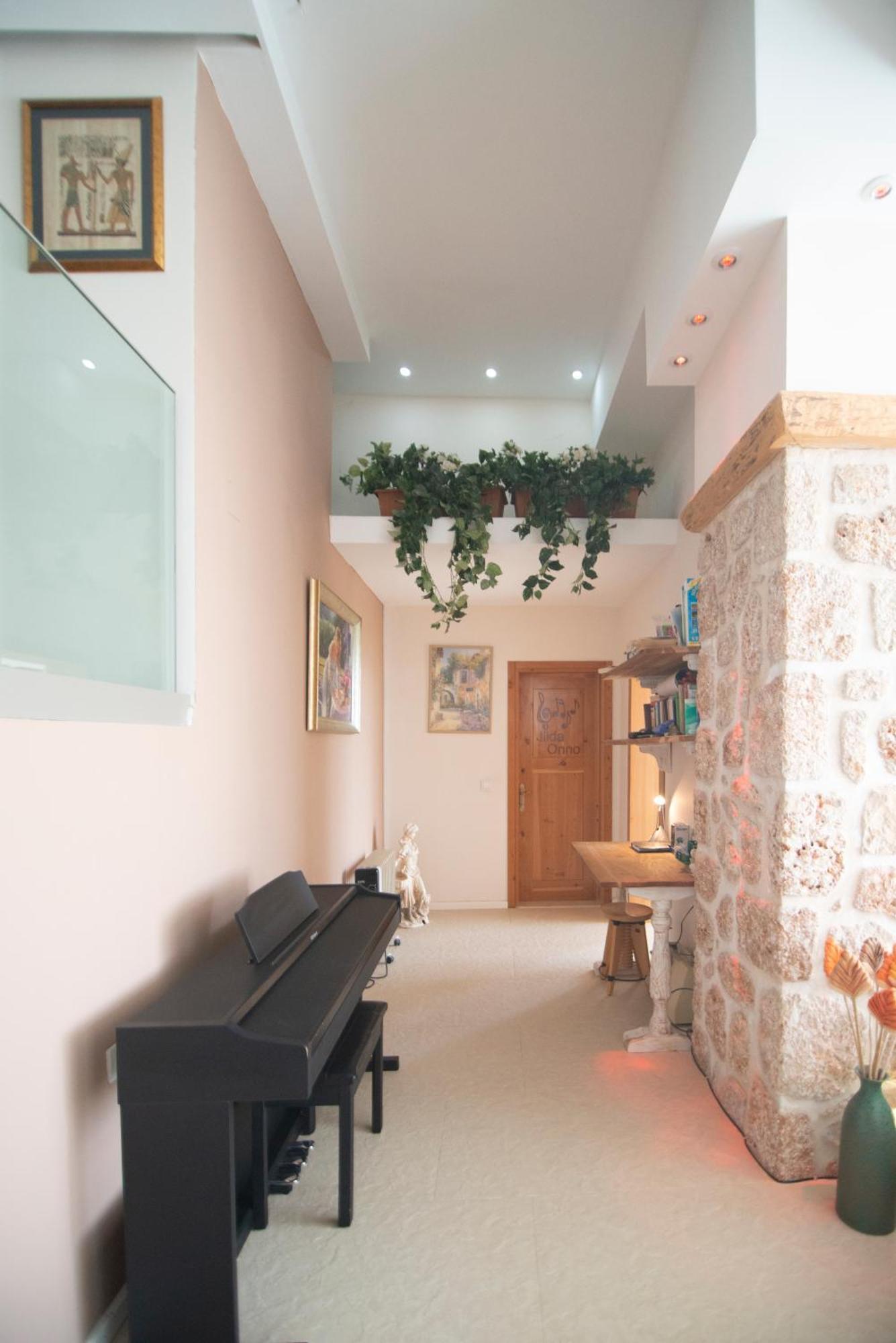 Villa Panorama Kalkan Jilda Livya Kültér fotó