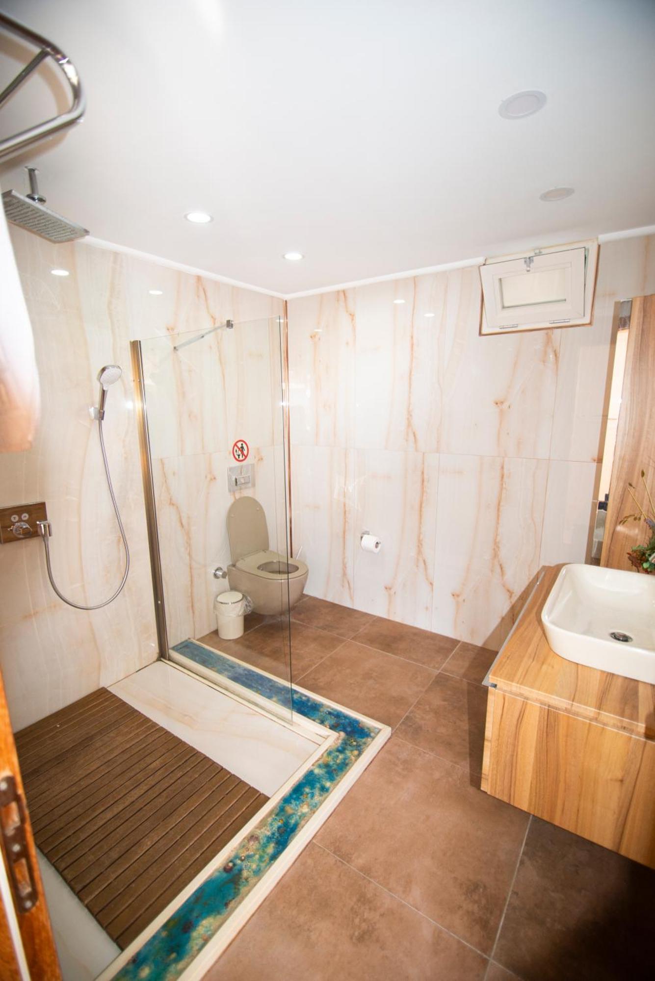 Villa Panorama Kalkan Jilda Livya Kültér fotó