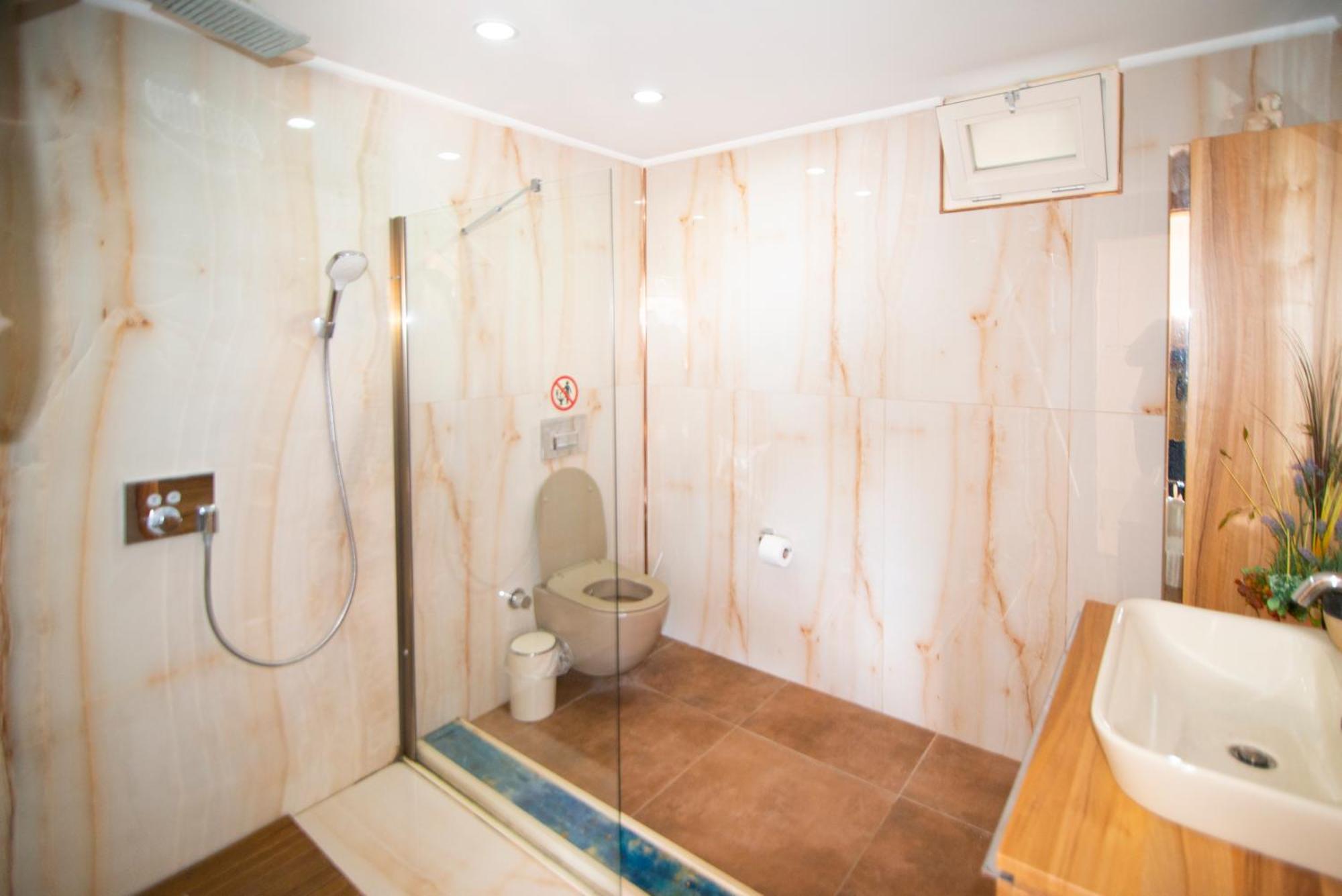 Villa Panorama Kalkan Jilda Livya Kültér fotó