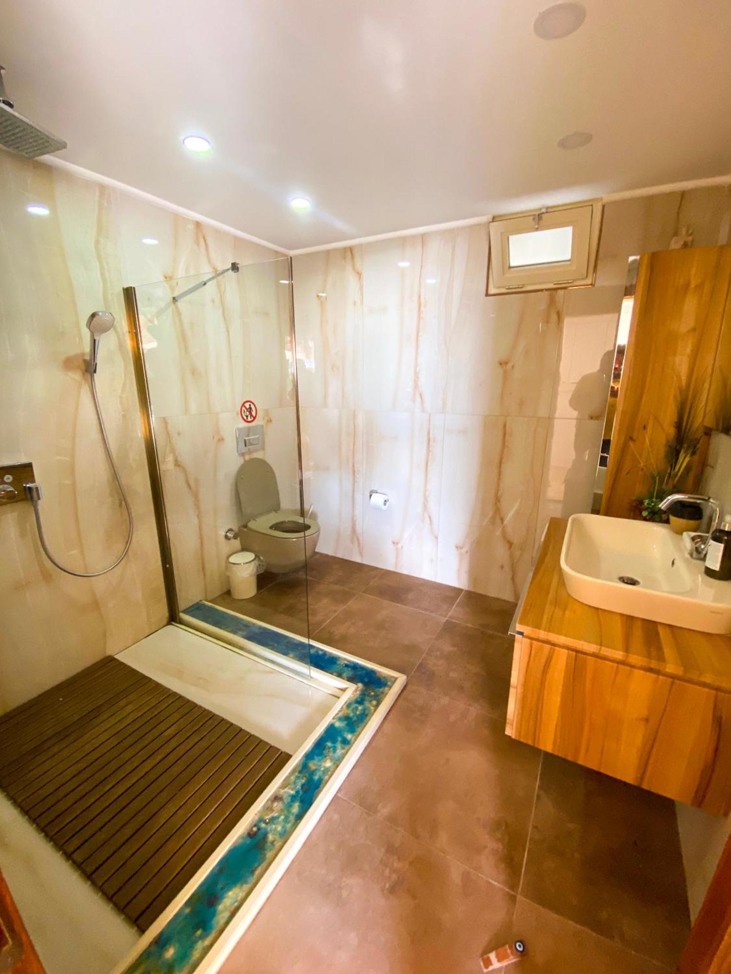 Villa Panorama Kalkan Jilda Livya Kültér fotó