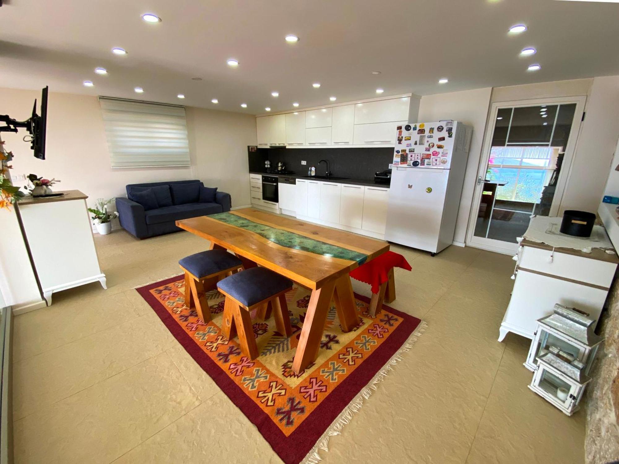 Villa Panorama Kalkan Jilda Livya Kültér fotó