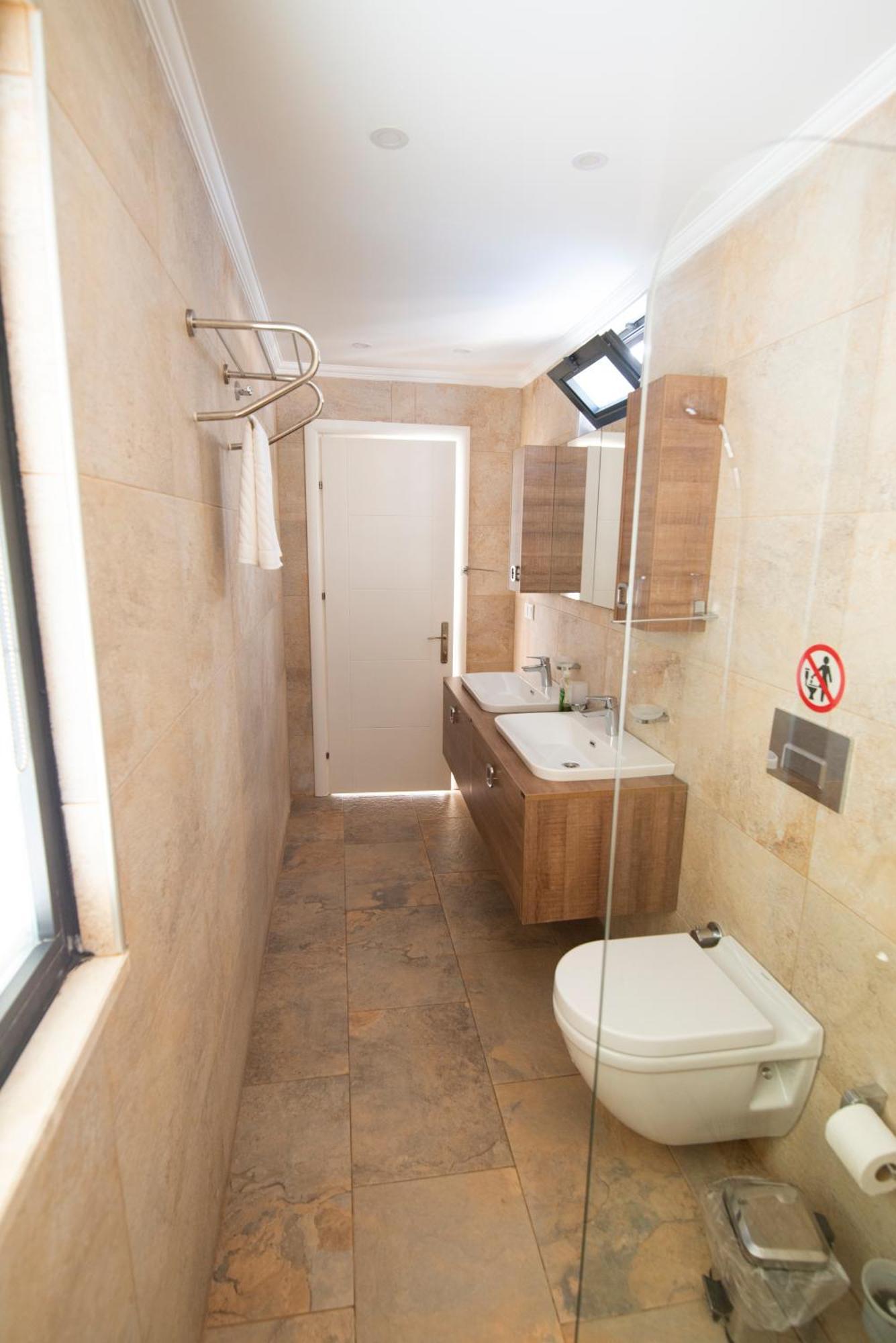 Villa Panorama Kalkan Jilda Livya Kültér fotó
